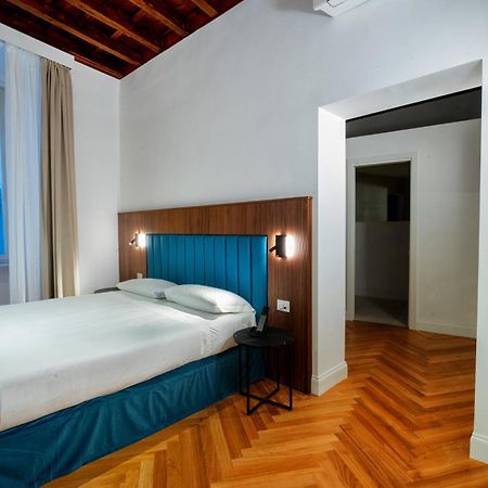 Agh - Capranica Hotel Rome Buitenkant foto