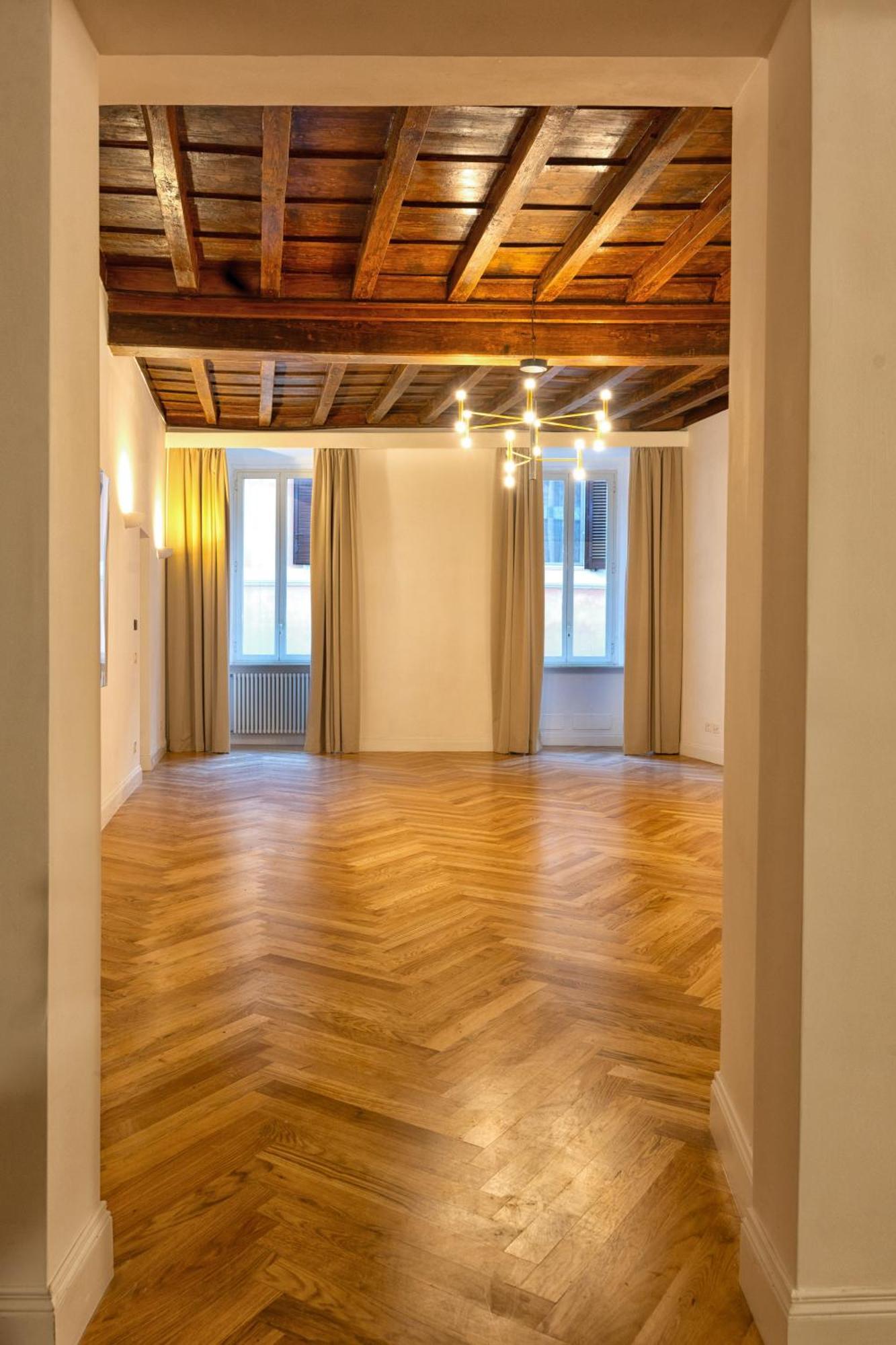Agh - Capranica Hotel Rome Buitenkant foto