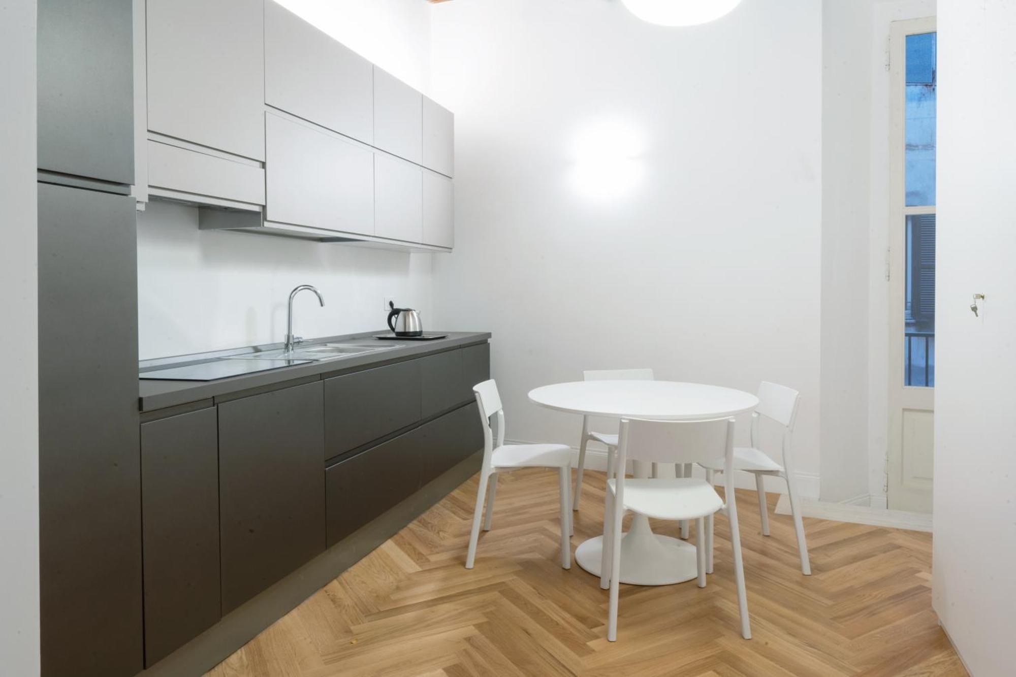 Agh - Capranica Hotel Rome Buitenkant foto