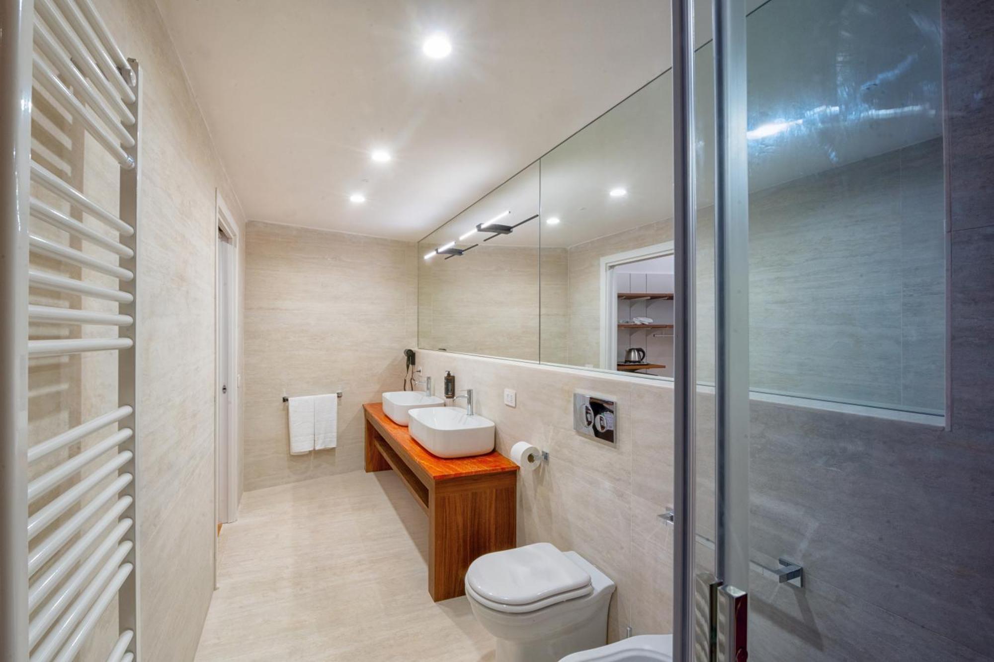 Agh - Capranica Hotel Rome Buitenkant foto