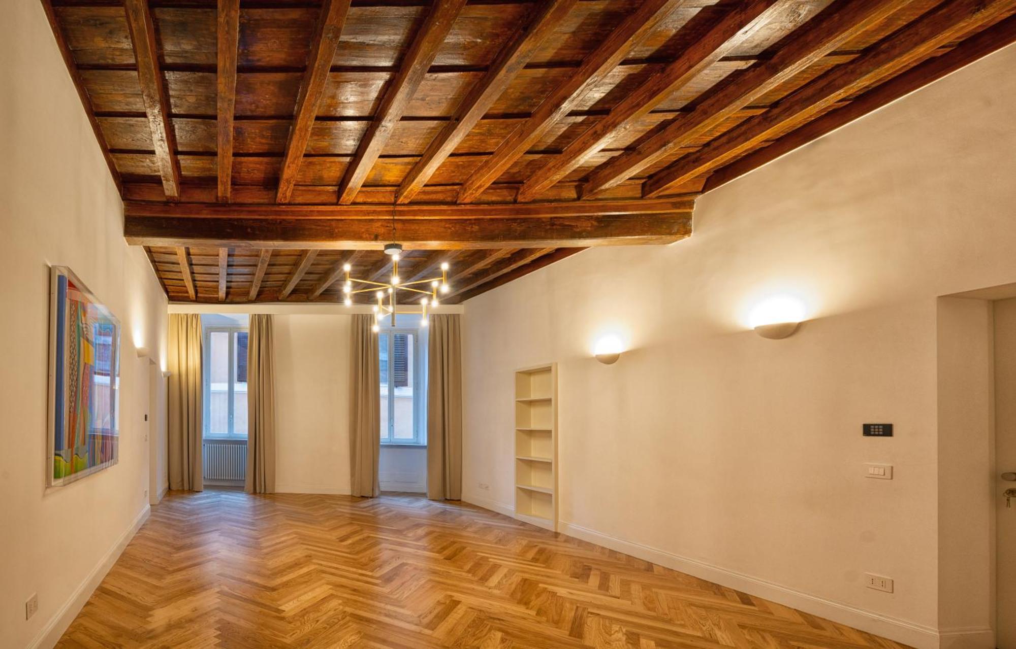 Agh - Capranica Hotel Rome Buitenkant foto